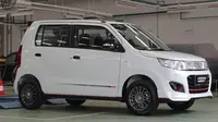 Suzuki Karimun Wagon R 50th Anniversary Edition (IMX2020)