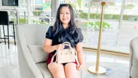 Delly Clarissa (Istimewa)