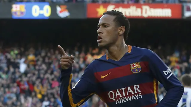 Neymar
