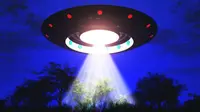 OTW OTW Sebuah survey di Kanada melaporkan peningkatan penampakan UFO sepanjang tahun 2015
