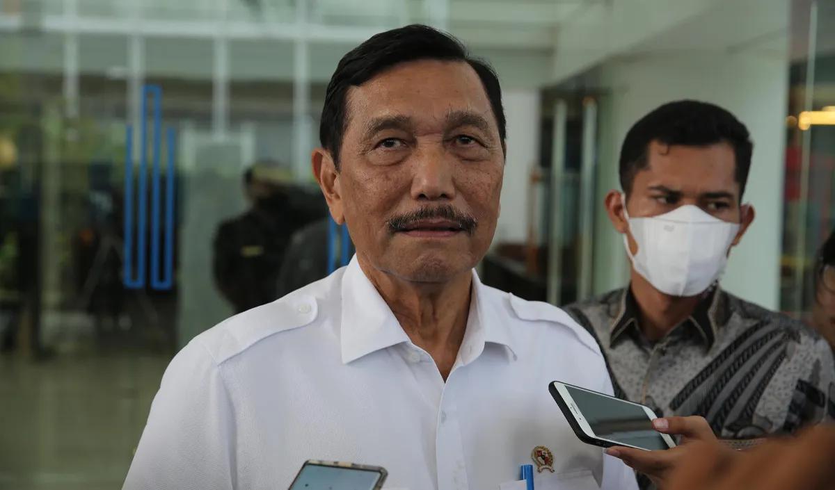 Dengan kondisi yang seperti itu, Luhut mengaku praktis selama beberapa hari tidak diizinkan oleh tim dokter untuk beraktivitas seperti biasa.