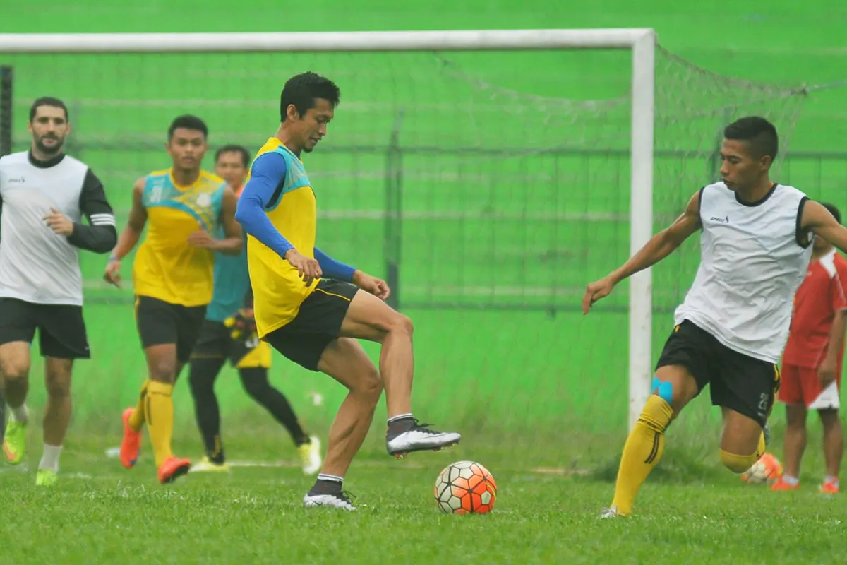Arema Cronus