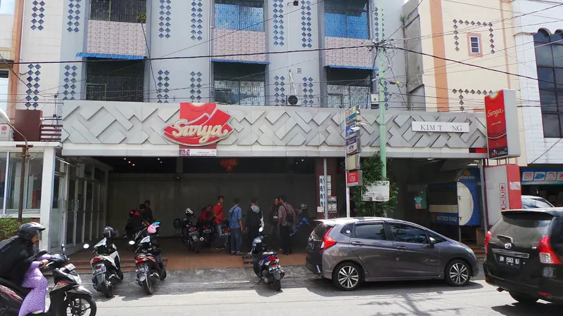 Wali Kota Pekanbaru Keracunan, Izin Kelaikan Warung Kopi Dicabut