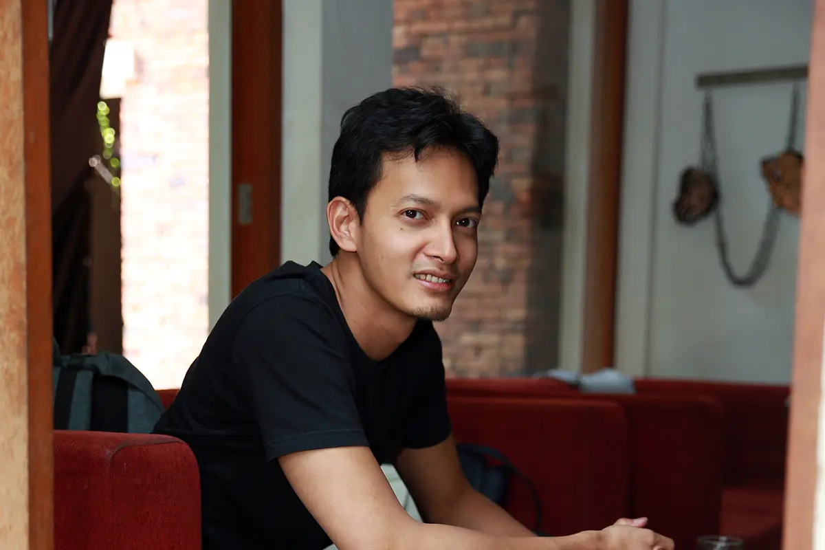 Fedi Nuril