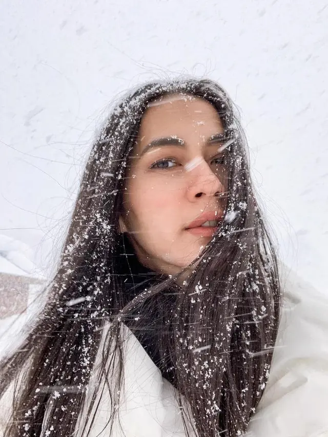 [Fimela] Paula Verhoeven