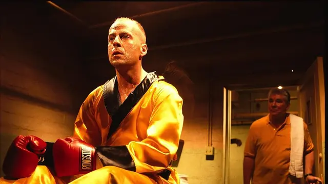Pulp Fiction (1994)