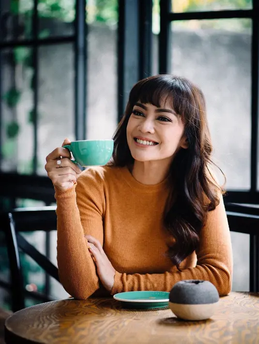 (Instagram/masayuanastasia)