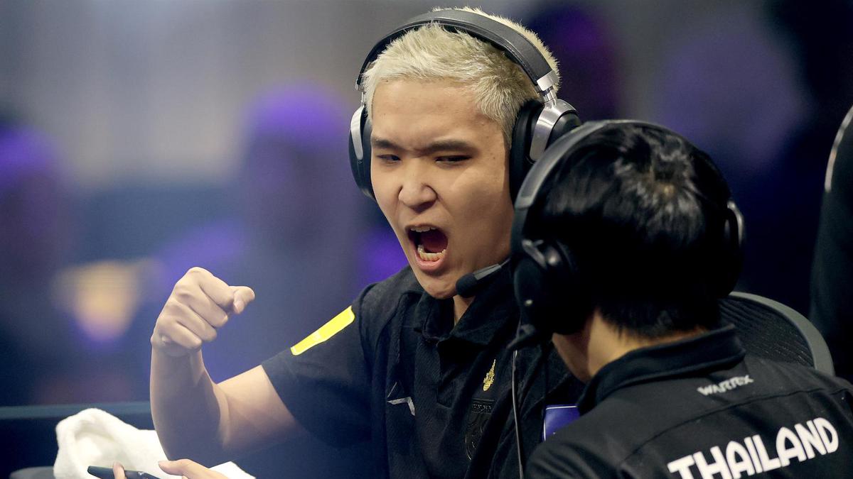 FIFAe World Cup 2025 Lahirkan Dua Juara Dunia Baru, Thailand dan Polandia Angkat Trofi