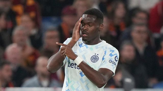 AS Roma vs Inter Milan