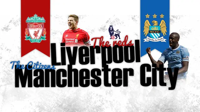 Prediksi Liverpool vs Manchester City (2)