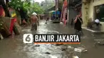 TV Banjir