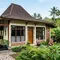 10 Model Lubang Angin untuk Rumah Tropis, Bikin Hunian Lebih Sejuk dan Nyaman