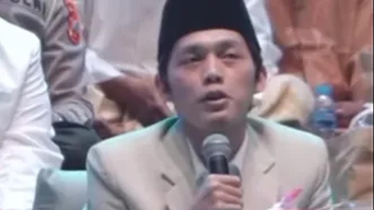 Gus Iqdam Kagum pada Kapolda Jatim