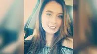 Savanna LaFontaine-Greywind, ibu hamil yang ditemukan tewas di North Dakota (FARGO POLICE DEPARTMENT)