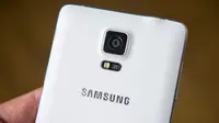 Ponsel Samsung (Pocket-lint)