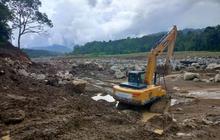 Pascabanjir, Agam Lakukan Normalisasi Sembilan Sungai di Sumatera Barat untuk Mitigasi Risiko