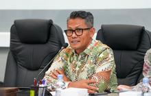 Kemenperin Yakin RPP Gas Bumi Akselerasi Pertumbuhan Ekonomi Nasional Capai 8 Persen