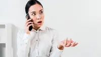 Begini Cara Blokir Panggilan Spam di iPhone dan Android