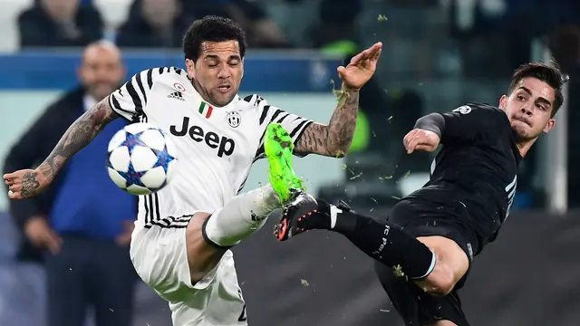 Juventus-Porto-Liga-Champions