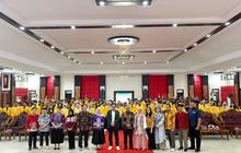 APTFI Dukung Penuh Pembukaan PSPA di UPR, Perkuat Pendidikan Farmasi Kalteng