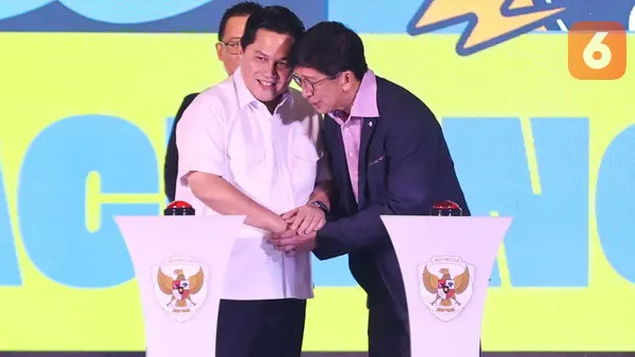 Terungkap, Rencana Pemecatan Shin Tae-yong Ternyata dari Sebelum Laga Indonesia Vs China