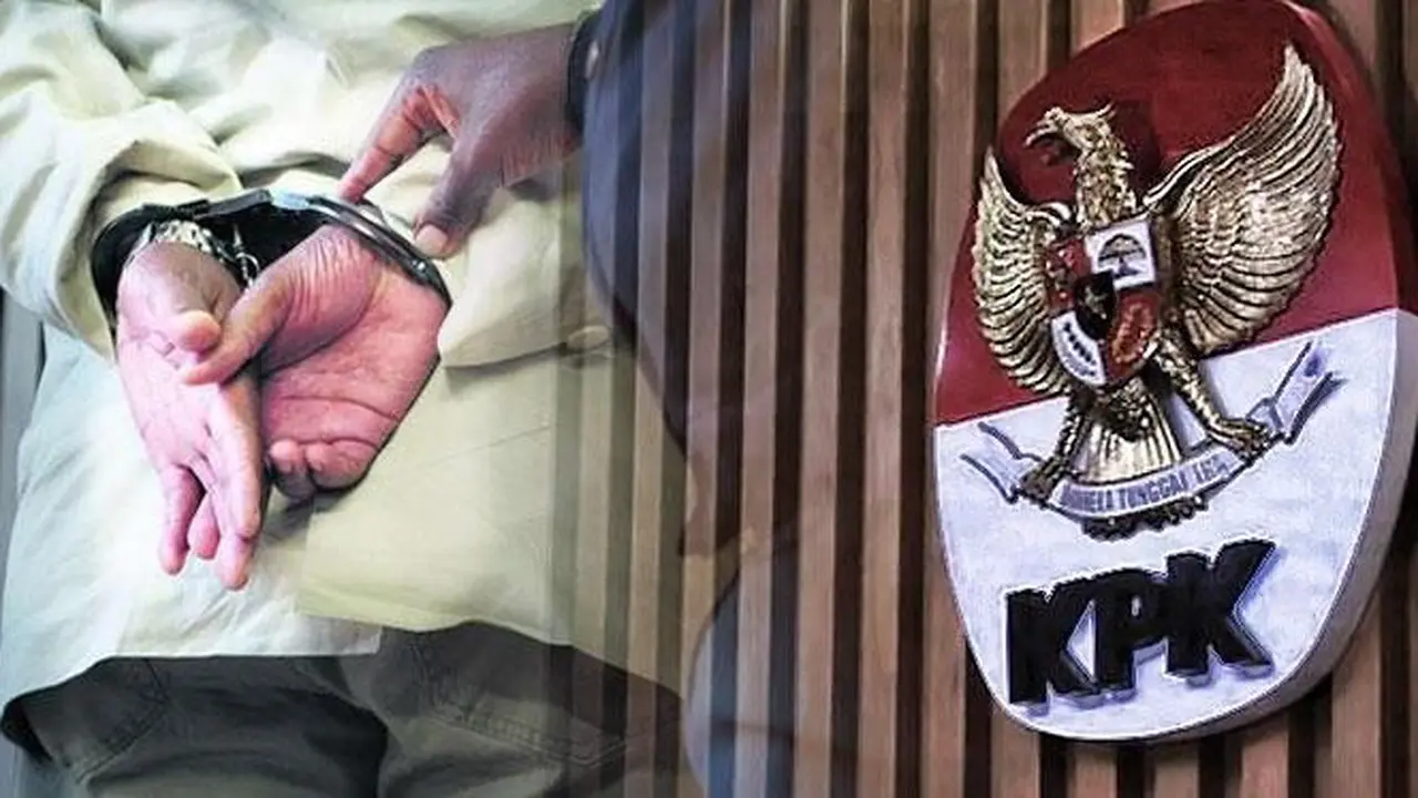 KPK Tangkap Anggota DPRD Terkait Raperda Reklamasi