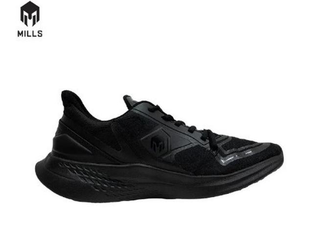 4. Mills Treximo Omega, Tangguh di Berbagai Permukaan