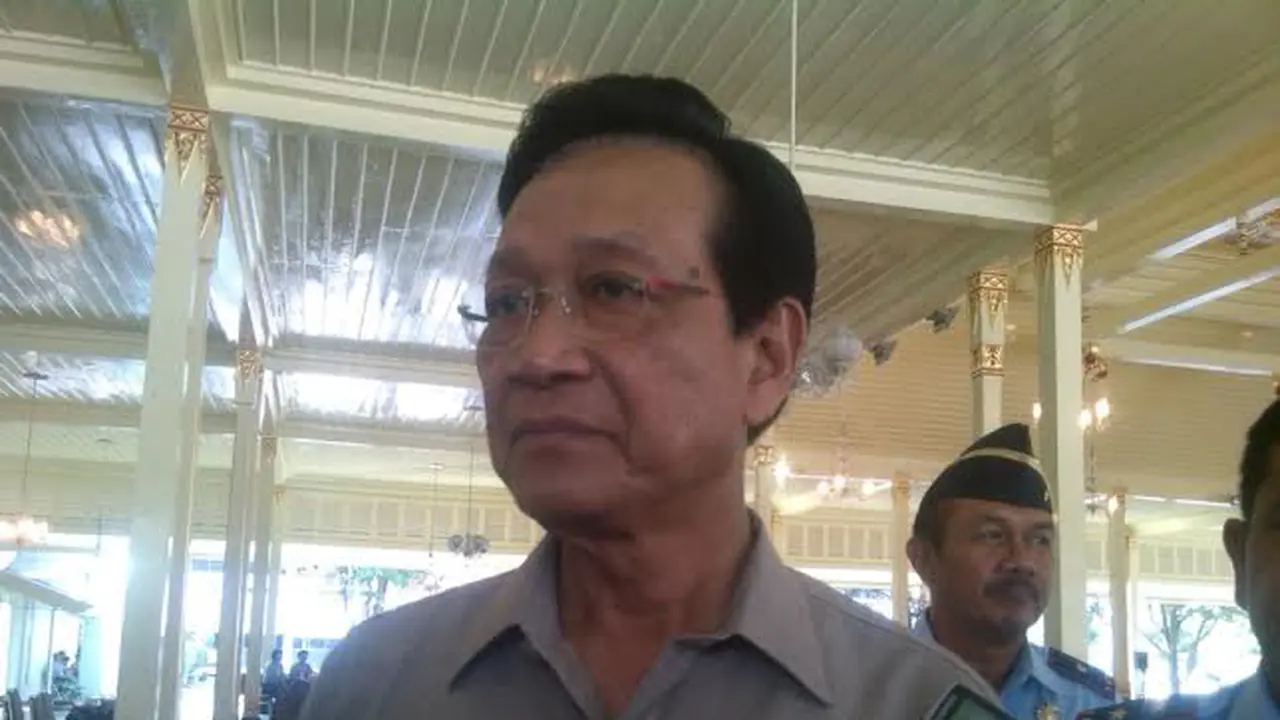 Sosialisasikan Bandara di Kulonprogo, Sultan Tunggu Angkasa Pura