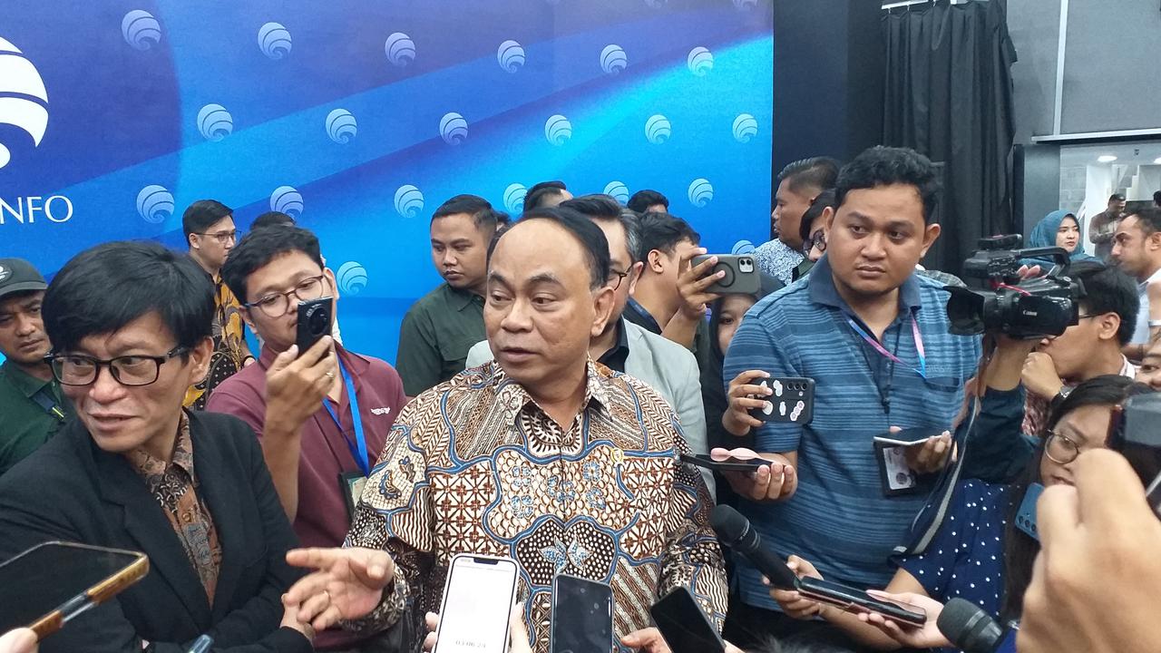 X, Medsos Milik Elon Musk Jadi Sorotan Kominfo