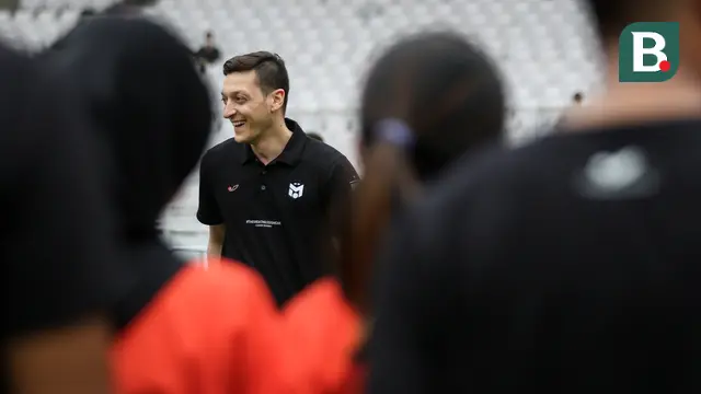 Mesut Ozil