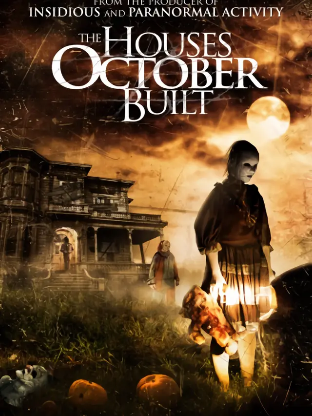 The Houses October Built (2014) (Foto: IMDb)