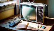 Kode TV Polytron Tabung Terlengkap dan Cara Setting Remot Universalnya