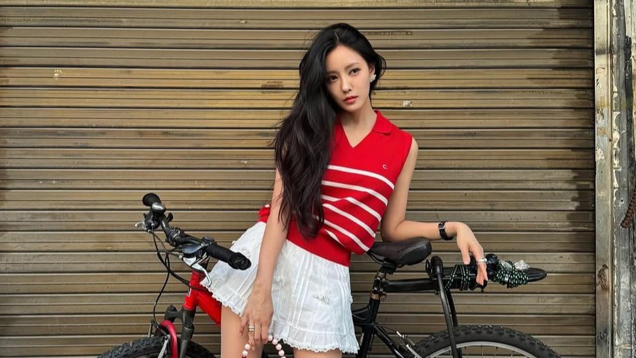 Hyomin T-Ara Segera Akhiri Masa Lajang April Mendatang, Calon Suami Punya Track Record Jempolan