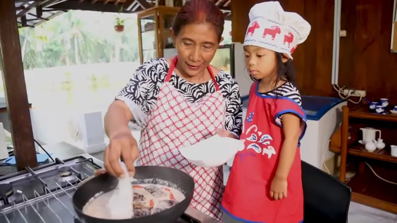 Susi Pudjiastuti