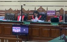 Gus Muhdlor Divonis 4 Tahun 6 Bulan, Hakim: Kemajuan Infrastruktur Sidoarjo Ringankan Hukuman