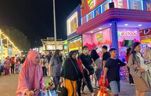 Cara Menuju PRJ dengan KRL dan Transjakarta