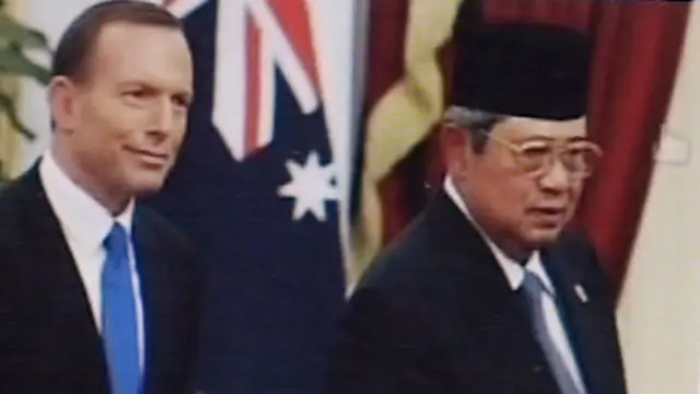 Polling: Warga Australia Desak PM Abbott Minta Maaf ke Indonesia