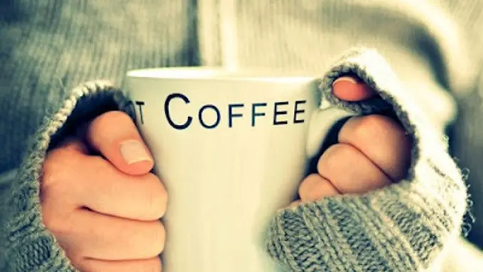 5 Tempat Paling Asyik untuk Nyeruput Kopi di Bandung