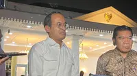 Gibran Catat 15 Tuntutan Mahasiswa, Janji Sampaikan ke Prabowo