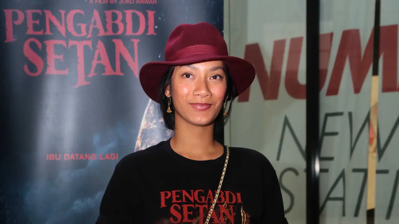Tara Basro 