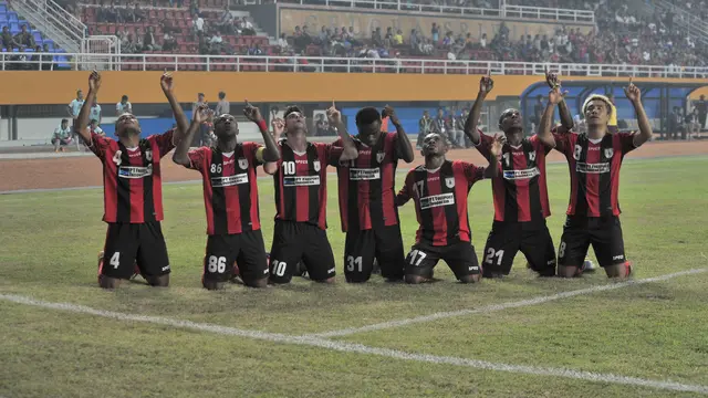 Persipura Jayapura