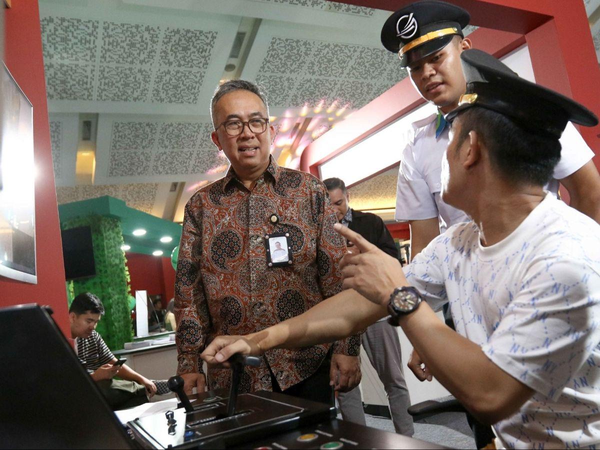 Dok. Istimewa