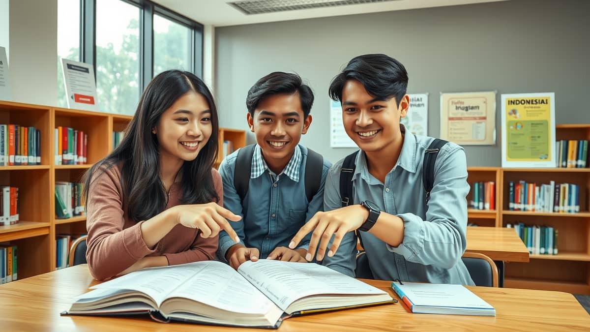 Perbedaan Dapat dan Bisa dalam Bahasa Indonesia, Begini Contoh Penggunaan yang Tepat