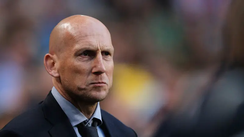 Jaap Stam