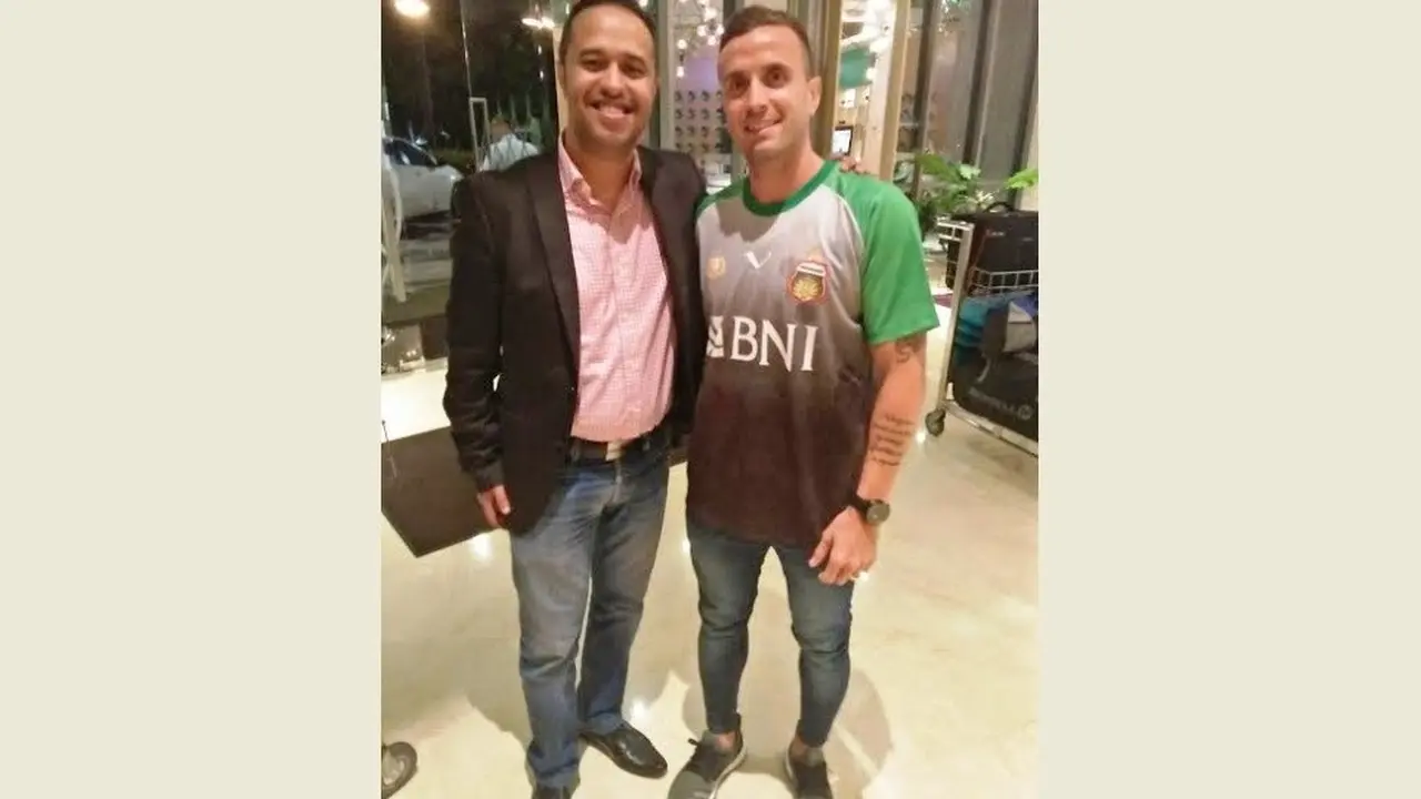 Paulo Sergio Moreira Goncalves