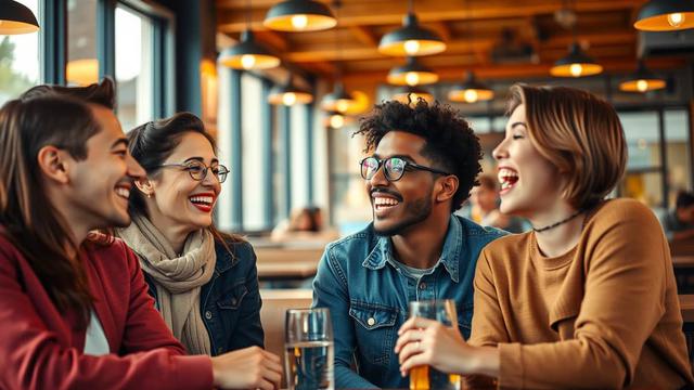 Knock Knock Jokes for Adults