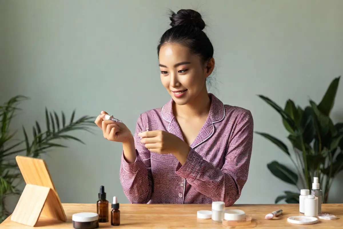 Tanda Oksidasi Skincare yang Nggak Boleh Diabaikan, Ternyata Ini Efeknya untuk Kulit
