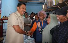 Wamentan Sudaryono Sidak Kios Pupuk di Malang Pastikan Harga Sudah Turun, Petani Langsung Bersyukur