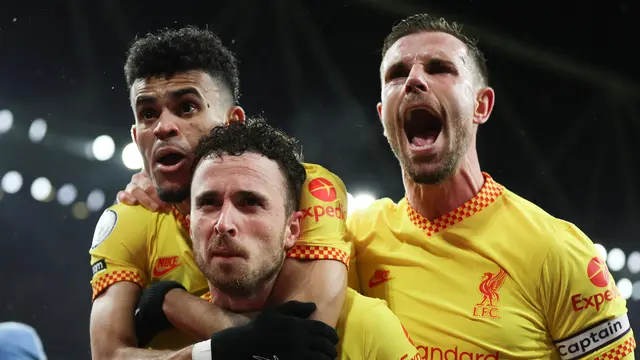 Liverpool