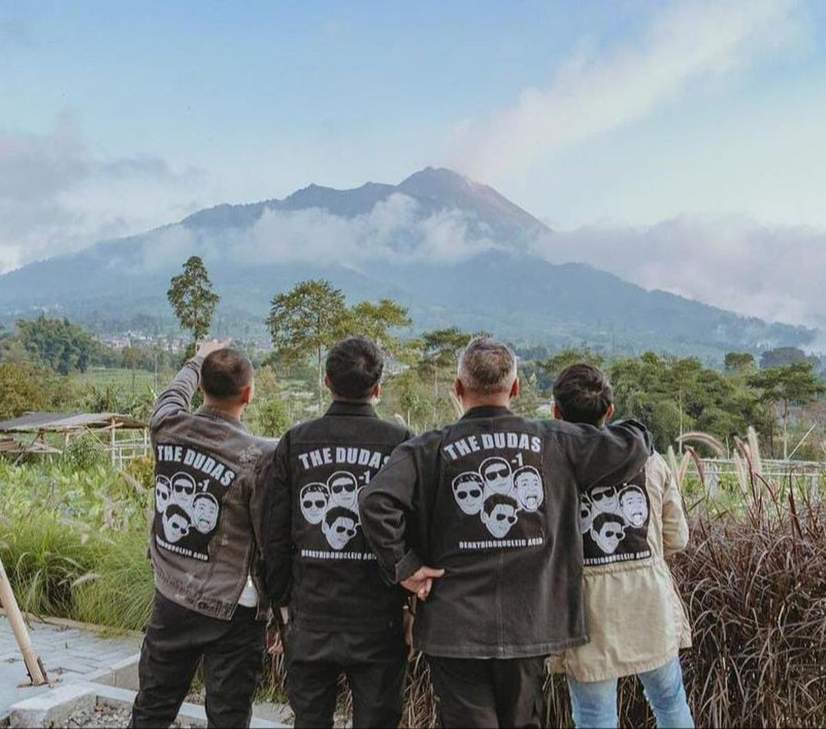 Dok. Istimewa